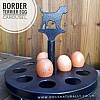 Border Terrier Egg Carousel